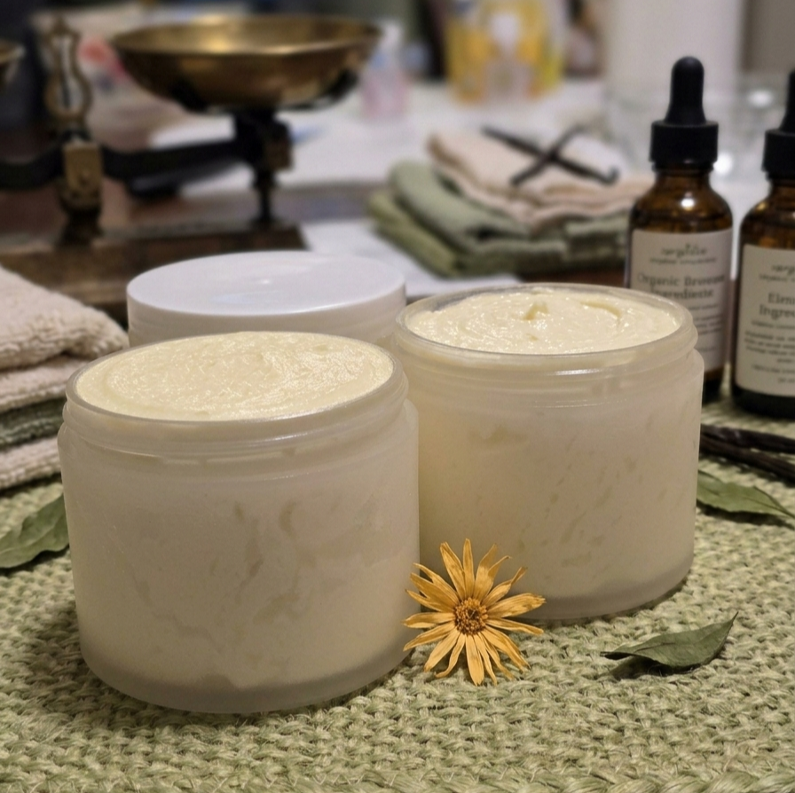 Cashmere Vanilla