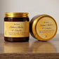 Silken Amber & Vanilla Whipped Body Butter