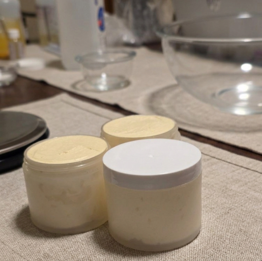 Cashmere Vanilla