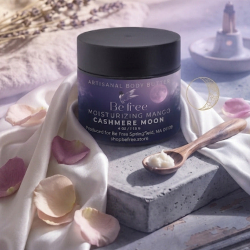 Cashmere Moon